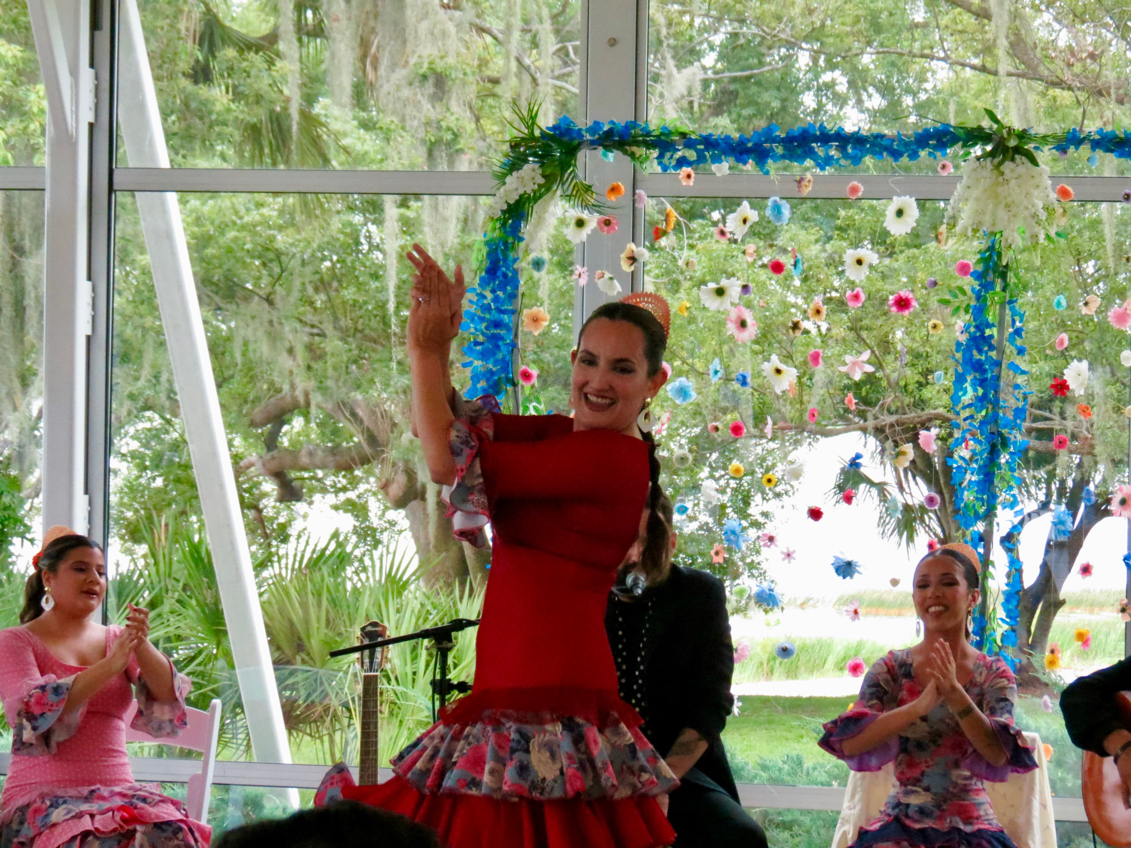 Brisa Flamenca Gallery 1